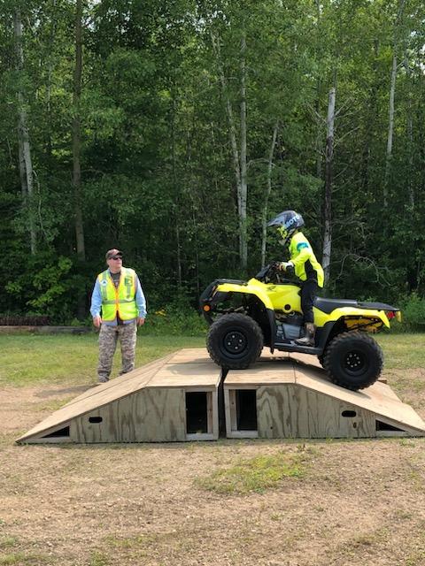 2025 Youth Safety Training